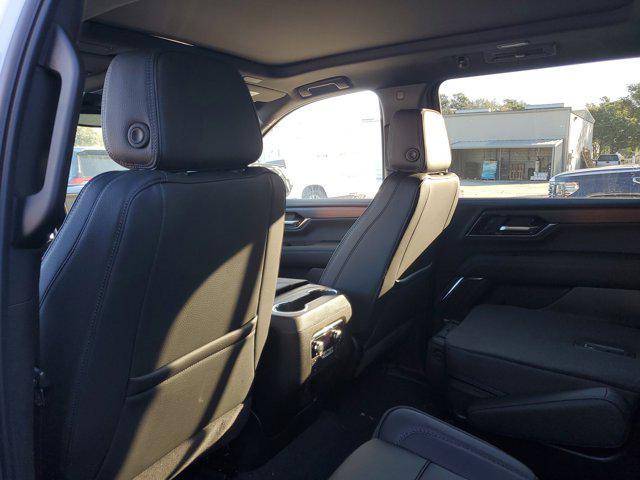 new 2026 GMC Yukon XL car, priced at $83,414