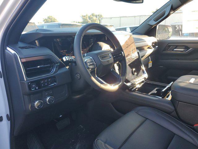 new 2026 GMC Yukon XL car, priced at $83,414