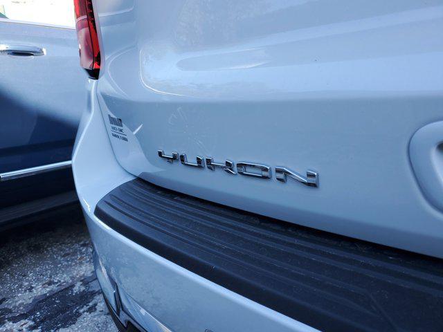 new 2026 GMC Yukon XL car, priced at $83,414