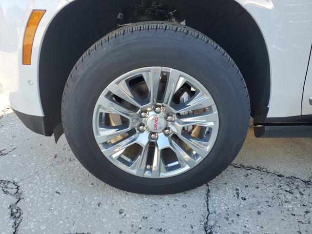 new 2026 GMC Yukon XL car, priced at $83,414