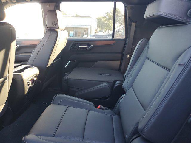 new 2026 GMC Yukon XL car, priced at $83,414