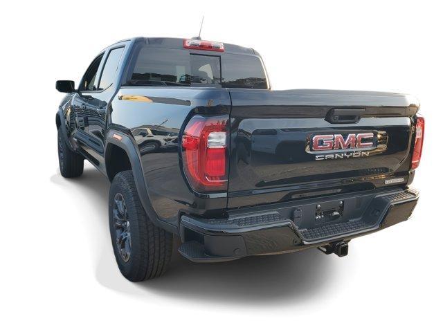 new 2024 GMC Canyon car, priced at $36,065