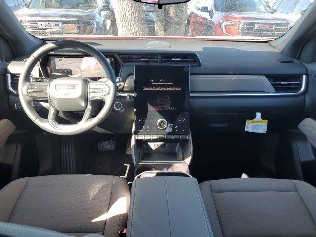 new 2026 GMC Terrain car, priced at $29,080