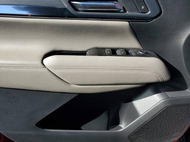 new 2026 GMC Terrain car, priced at $29,080