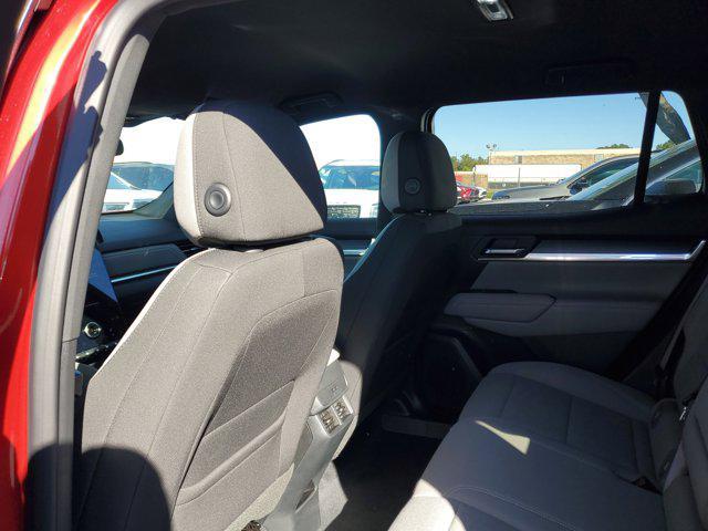 new 2026 GMC Terrain car, priced at $29,080