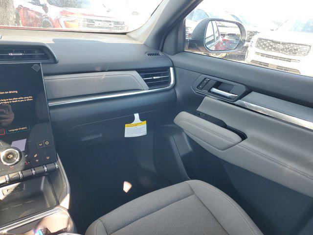 new 2026 GMC Terrain car, priced at $29,080