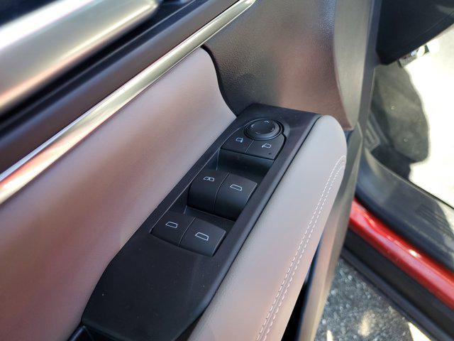 new 2026 GMC Terrain car, priced at $29,080