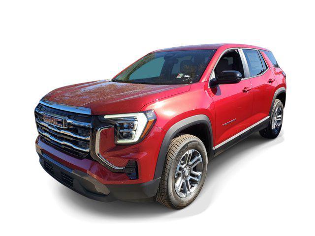new 2026 GMC Terrain car, priced at $29,080
