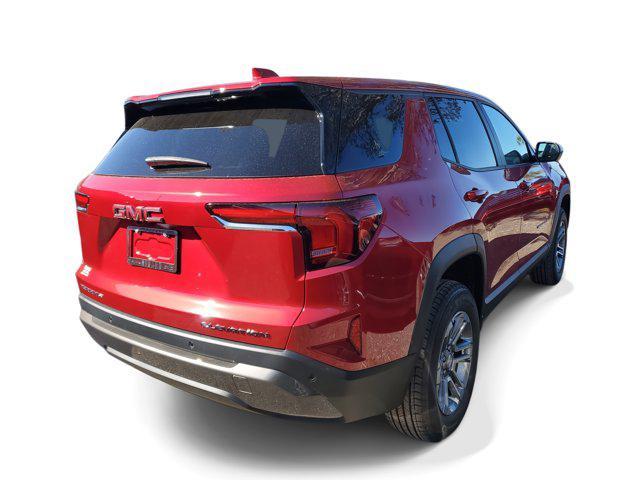 new 2026 GMC Terrain car, priced at $29,080