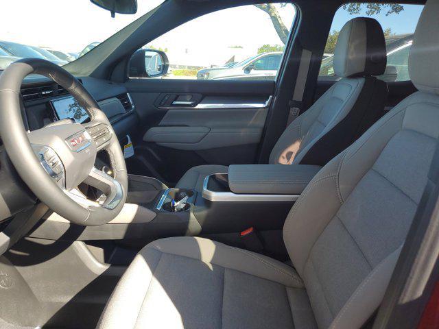 new 2026 GMC Terrain car, priced at $29,080