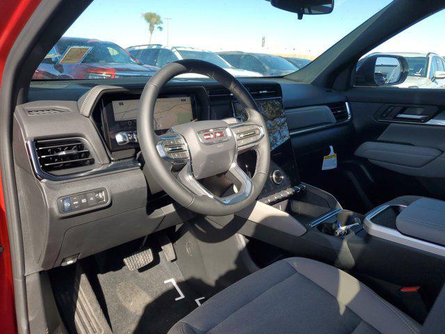 new 2026 GMC Terrain car, priced at $29,080