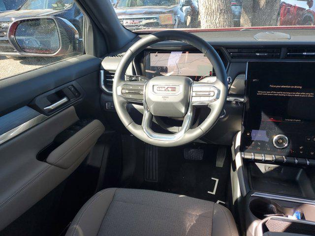 new 2026 GMC Terrain car, priced at $29,080