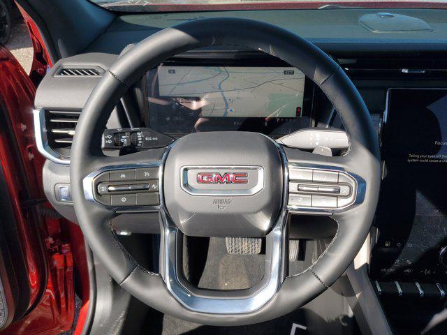 new 2026 GMC Terrain car, priced at $29,080