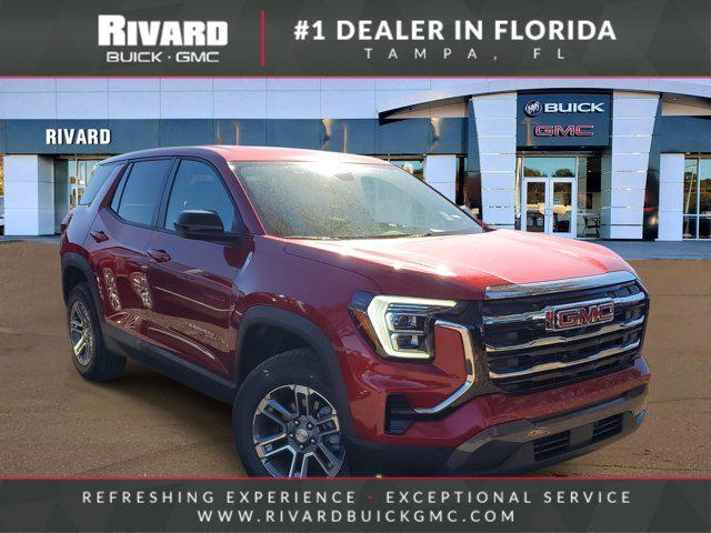 new 2026 GMC Terrain car, priced at $29,080
