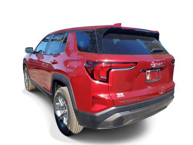 new 2026 GMC Terrain car, priced at $29,080