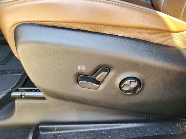 used 2021 Chrysler Pacifica car, priced at $26,694