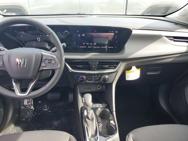 new 2026 Buick Encore GX car, priced at $23,304