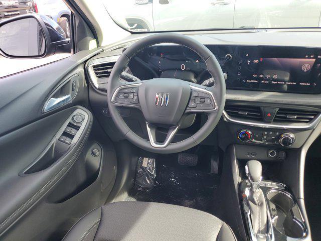 new 2026 Buick Encore GX car, priced at $23,304