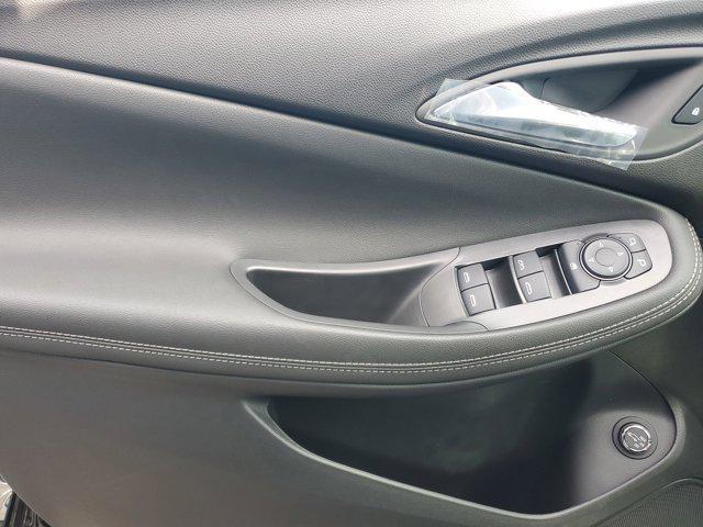 new 2026 Buick Encore GX car, priced at $23,304