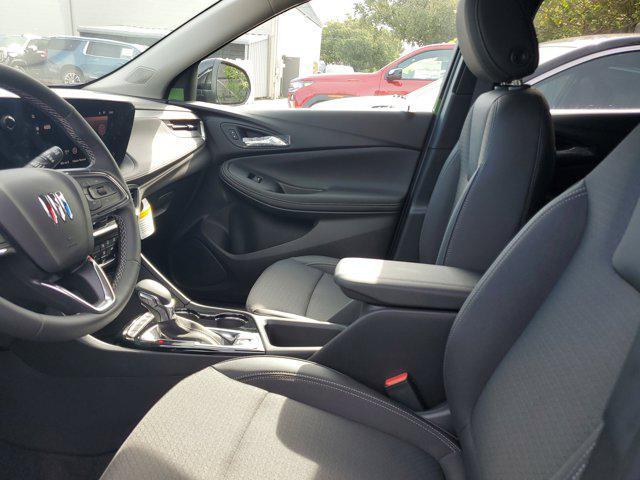 new 2026 Buick Encore GX car, priced at $23,304