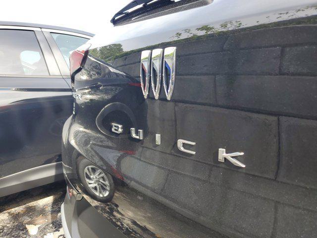 new 2026 Buick Encore GX car, priced at $23,304