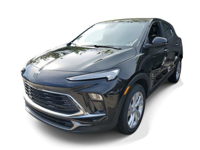 new 2026 Buick Encore GX car, priced at $23,304