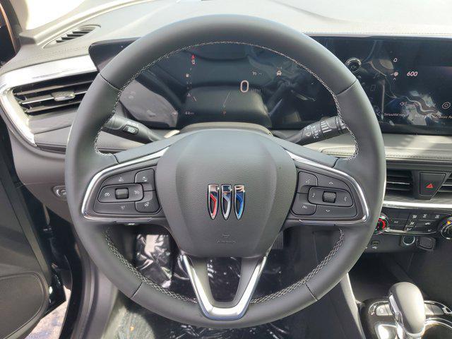 new 2026 Buick Encore GX car, priced at $23,304