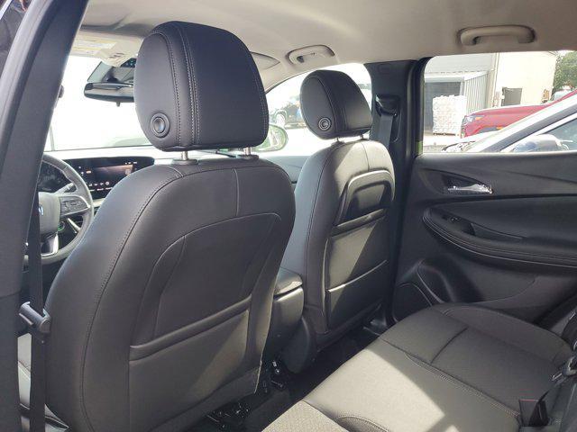 new 2026 Buick Encore GX car, priced at $23,304