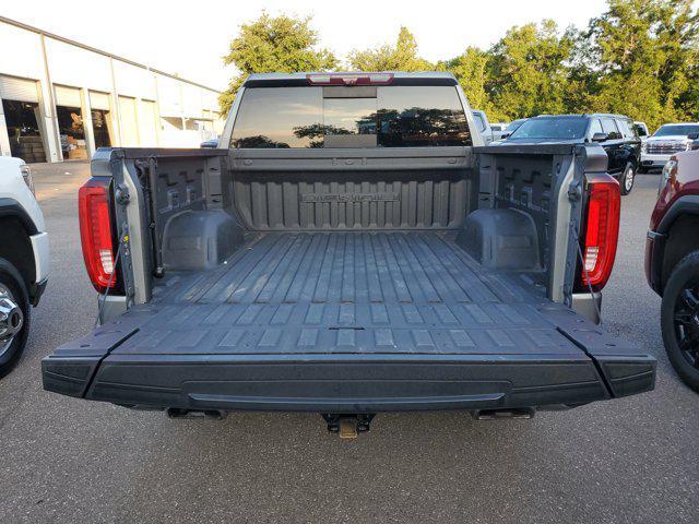 used 2020 GMC Sierra 1500 car, priced at $42,459