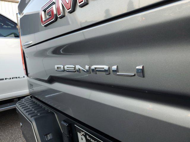 used 2020 GMC Sierra 1500 car, priced at $42,459