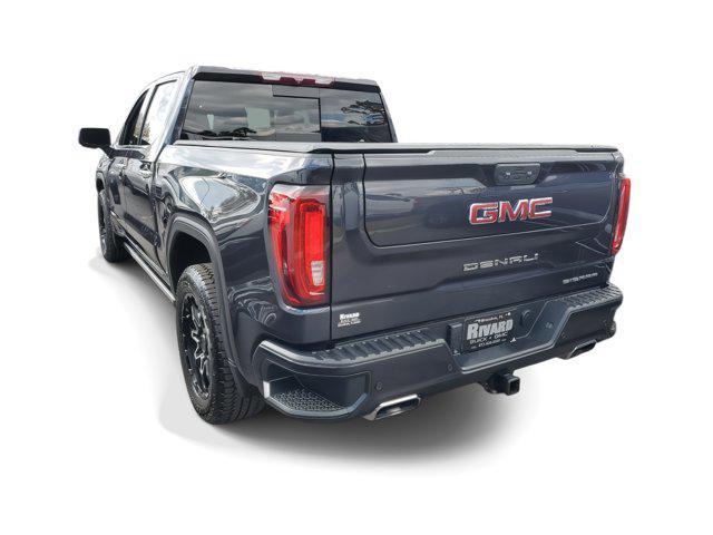 used 2022 GMC Sierra 1500 car