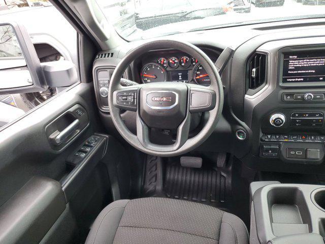 new 2024 GMC Sierra 2500 car, priced at $56,894