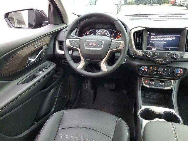 new 2024 GMC Terrain car, priced at $36,028