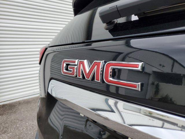 new 2024 GMC Terrain car, priced at $36,028