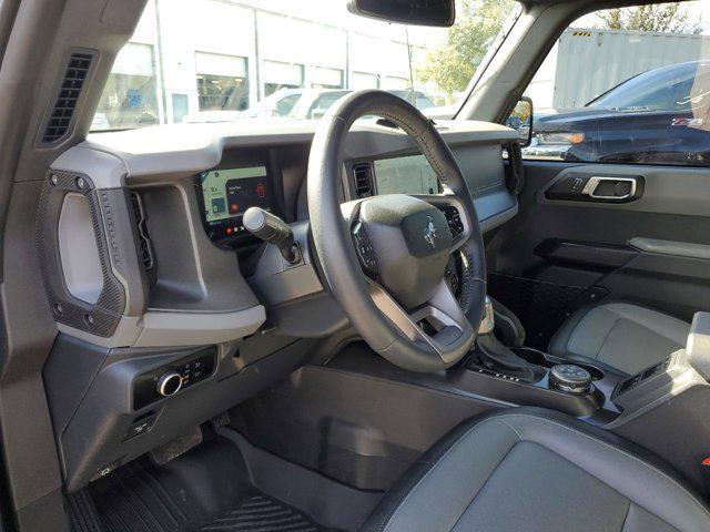 used 2024 Ford Bronco car, priced at $51,580