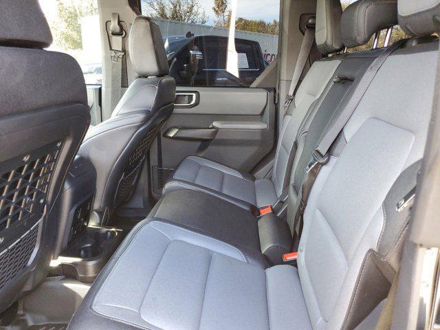 used 2024 Ford Bronco car, priced at $51,580