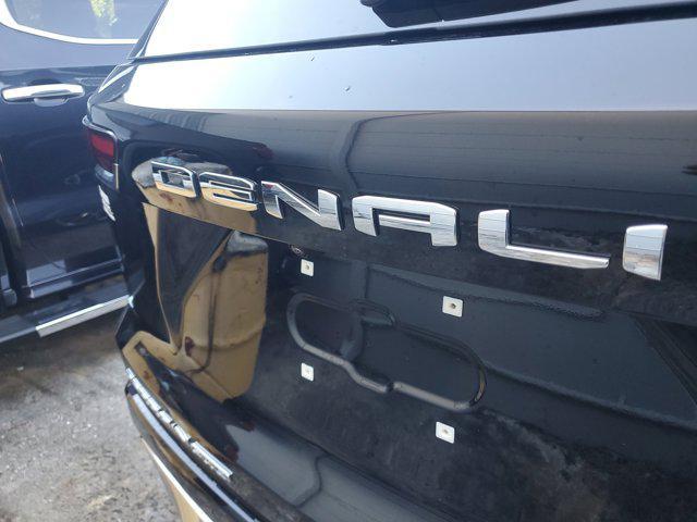 new 2026 GMC Terrain car, priced at $38,181
