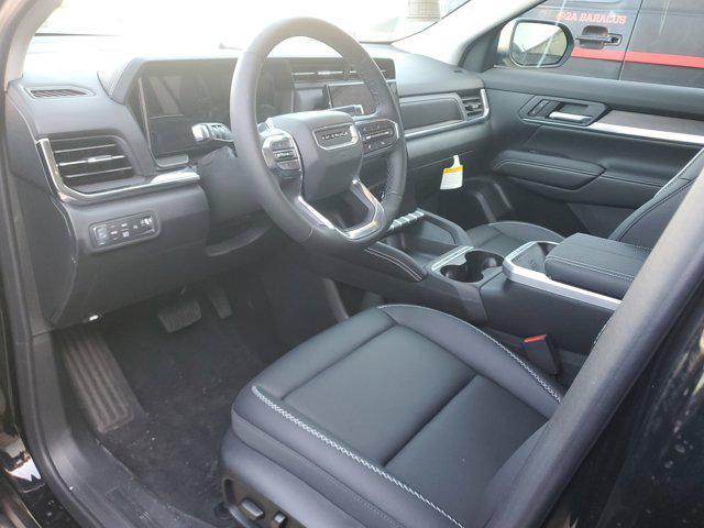 new 2026 GMC Terrain car, priced at $38,181