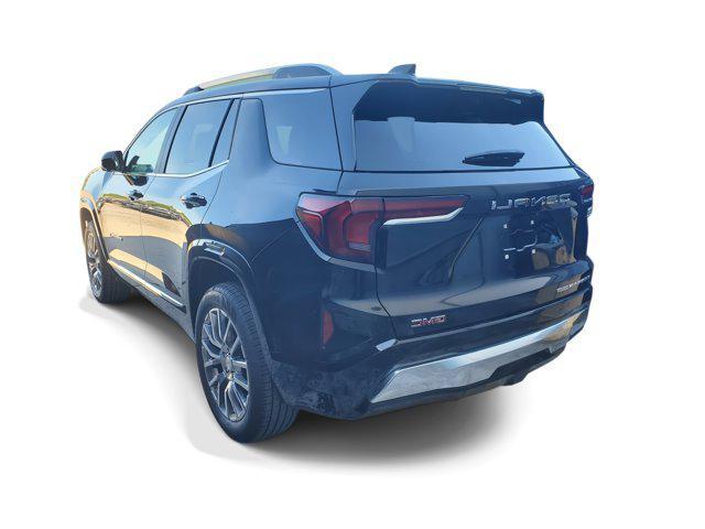 new 2026 GMC Terrain car, priced at $38,181