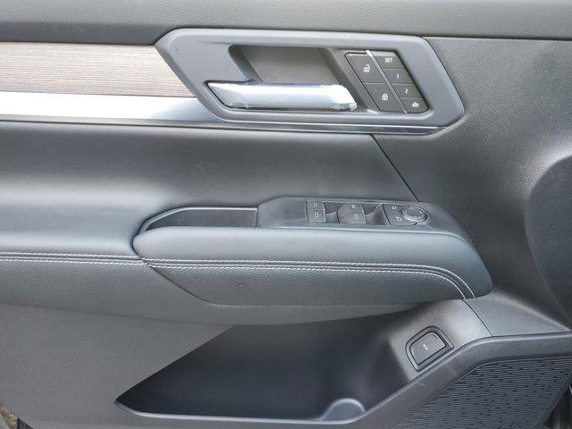 new 2026 GMC Terrain car, priced at $38,181
