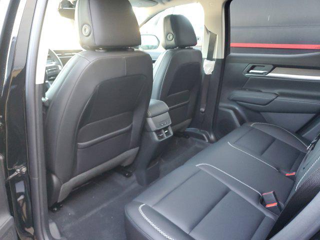 new 2026 GMC Terrain car, priced at $38,181