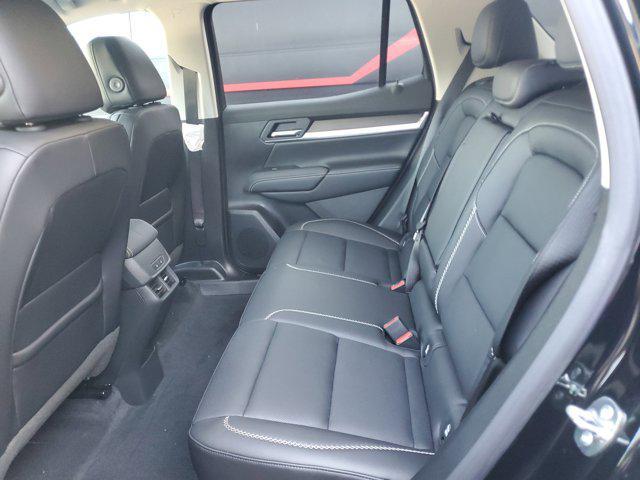 new 2026 GMC Terrain car, priced at $38,181