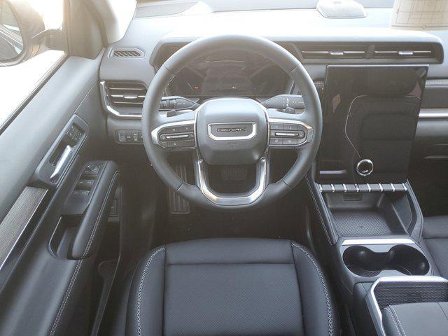 new 2026 GMC Terrain car, priced at $38,181