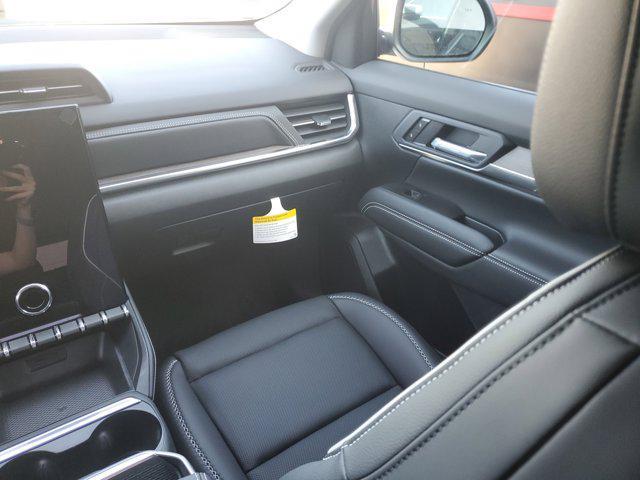 new 2026 GMC Terrain car, priced at $38,181