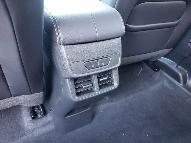 new 2026 GMC Terrain car, priced at $38,181