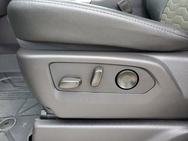 used 2024 Chevrolet Silverado 1500 car, priced at $62,905