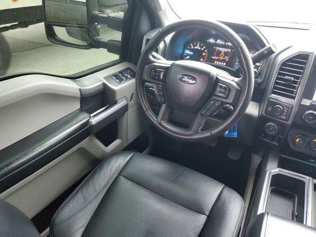 used 2019 Ford F-150 car, priced at $28,025