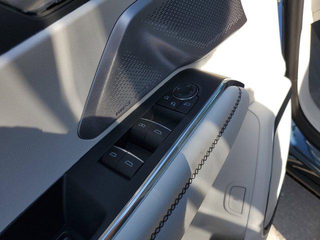 new 2025 GMC Acadia car, priced at $57,179