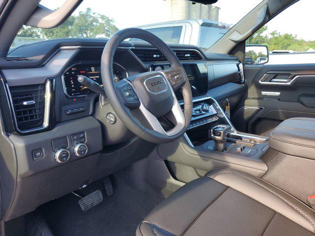 new 2026 GMC Sierra 1500 car, priced at $59,216