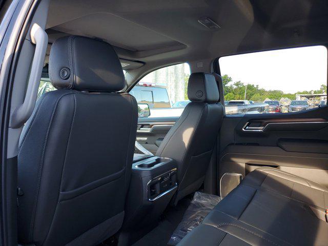new 2026 GMC Sierra 1500 car, priced at $59,216
